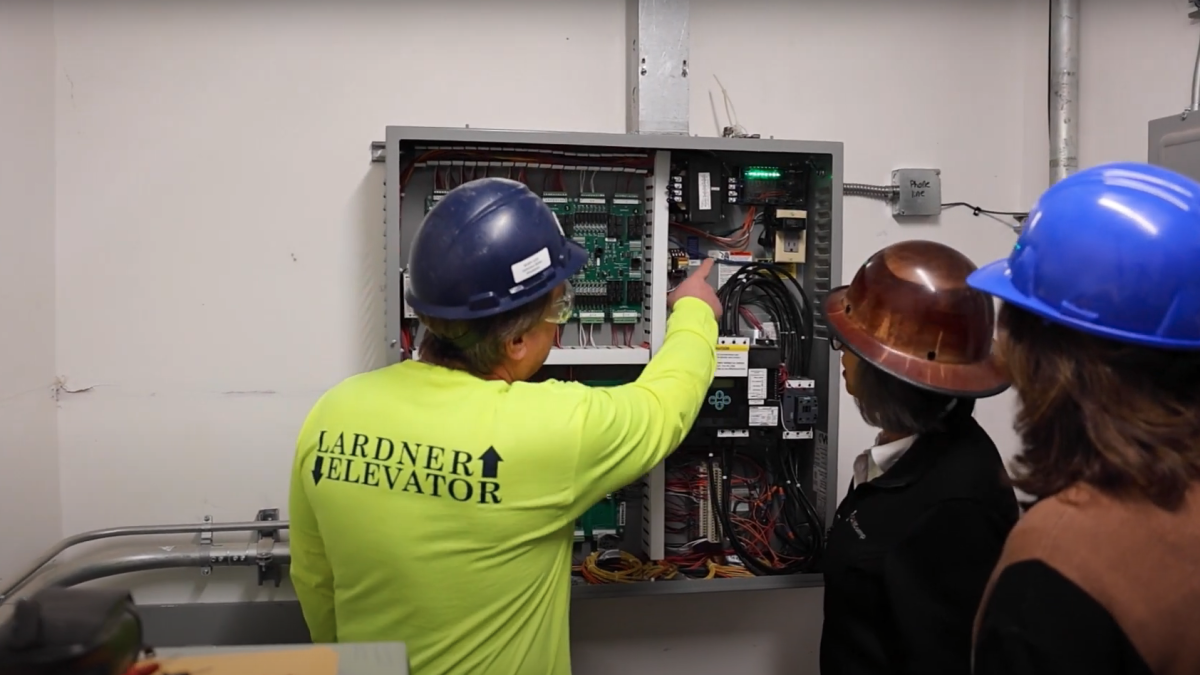 Building Safety Culture: The Expertise of a Loss Control Consultant
